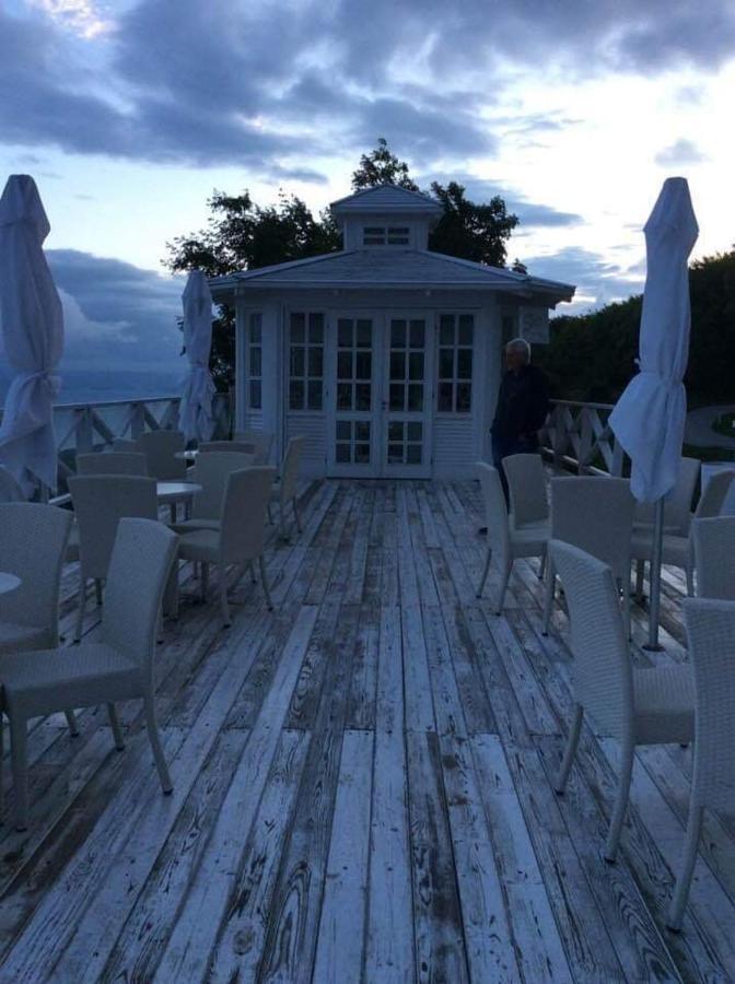 Lighthouse 3 Bedrooms Villa F36 Balchik Exterior photo